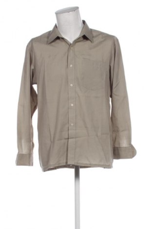 Pánská košile  Unbranded, Velikost L, Barva Béžová, Cena  367,00 Kč