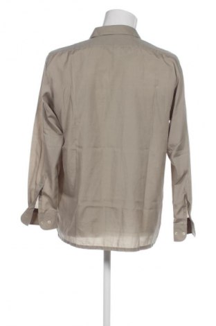 Pánská košile  Unbranded, Velikost L, Barva Béžová, Cena  367,00 Kč