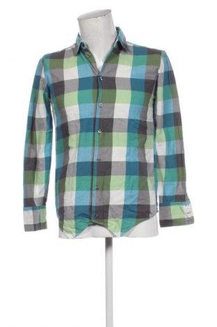 Pánska košeľa  Unbranded, Veľkosť S, Farba Viacfarebná, Cena  6,95 €