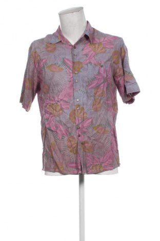 Мъжка риза Unbranded, Размер L, Цвят Многоцветен, Цена 28,88 лв.