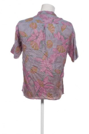 Мъжка риза Unbranded, Размер L, Цвят Многоцветен, Цена 28,88 лв.
