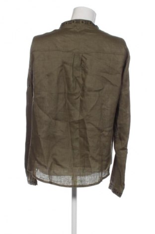 Мъжка риза Unbranded, Размер XXL, Цвят Многоцветен, Цена 29,00 лв.