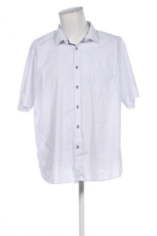 Herrenhemd Unbranded, Größe XXL, Farbe Mehrfarbig, Preis 15,00 €