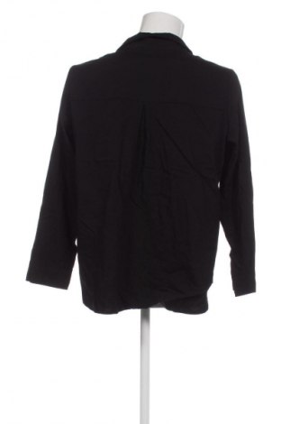 Herrenhemd Unbranded, Größe XL, Farbe Schwarz, Preis € 13,99