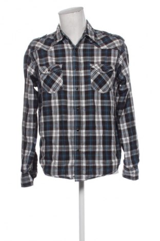 Férfi ing Unbranded, Méret L, Szín Sokszínű, Ár 3 539 Ft