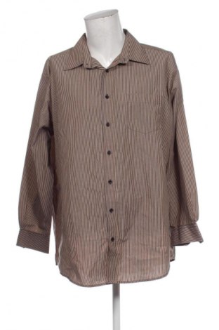 Herrenhemd Unbranded, Größe 3XL, Farbe Mehrfarbig, Preis € 14,99