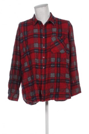 Pánska košeľa  Unbranded, Veľkosť XXL, Farba Viacfarebná, Cena  22,80 €