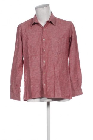 Herrenhemd Unbranded, Größe L, Farbe Rosa, Preis 14,77 €