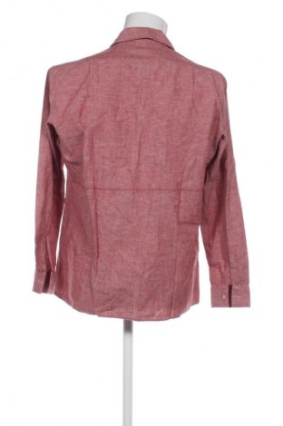 Herrenhemd Unbranded, Größe L, Farbe Rosa, Preis 14,77 €