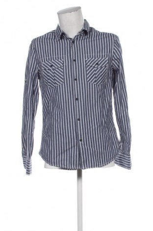 Мъжка риза Unbranded, Размер M, Цвят Многоцветен, Цена 46,92 лв.