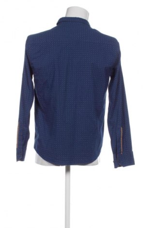 Мъжка риза Unbranded, Размер M, Цвят Многоцветен, Цена 29,00 лв.