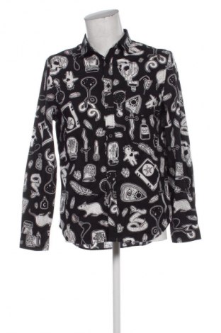 Мъжка риза Unbranded, Размер XL, Цвят Многоцветен, Цена 28,88 лв.