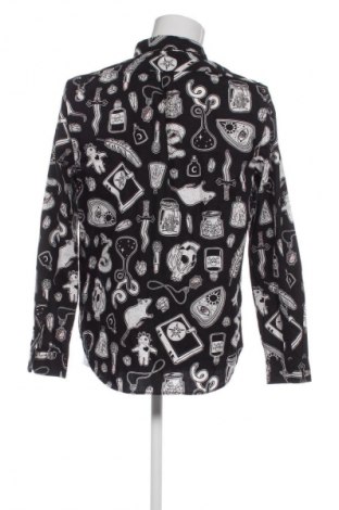 Мъжка риза Unbranded, Размер XL, Цвят Многоцветен, Цена 28,88 лв.