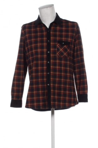 Cămașă de bărbați Unbranded, Mărime M, Culoare Multicolor, Preț 138,91 Lei