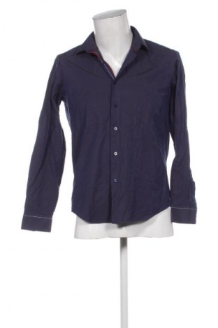 Męska koszula Unbranded, Rozmiar M, Kolor Niebieski, Cena 66,67 zł