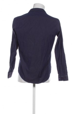 Męska koszula Unbranded, Rozmiar M, Kolor Niebieski, Cena 66,67 zł