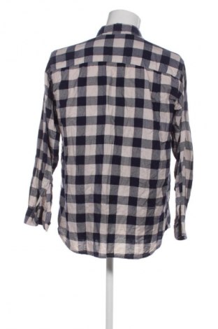 Herrenhemd Unbranded, Größe L, Farbe Mehrfarbig, Preis € 14,77