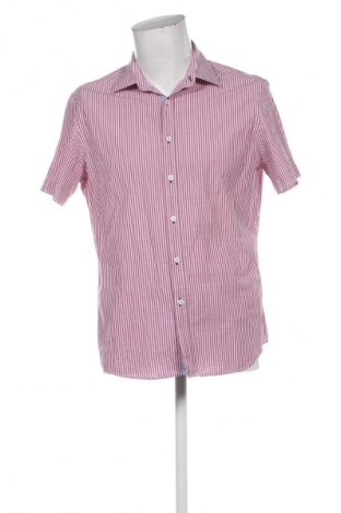 Herrenhemd Unbranded, Größe L, Farbe Mehrfarbig, Preis € 14,77