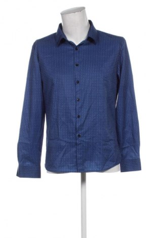 Herrenhemd Unbranded, Größe M, Farbe Mehrfarbig, Preis 11,99 €