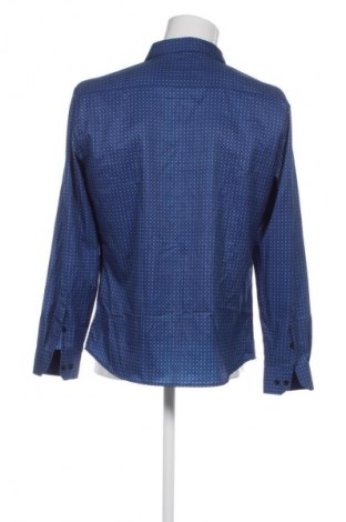 Herrenhemd Unbranded, Größe M, Farbe Mehrfarbig, Preis 11,99 €