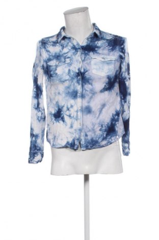 Herrenhemd Unbranded, Größe S, Farbe Mehrfarbig, Preis € 11,99