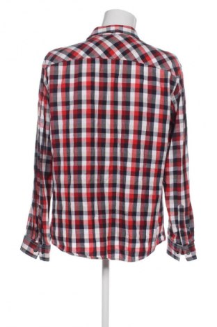 Herrenhemd Unbranded, Größe XXL, Farbe Mehrfarbig, Preis 11,99 €