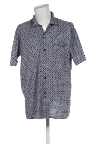 Herrenhemd Unbranded, Größe XL, Farbe Mehrfarbig, Preis € 14,77