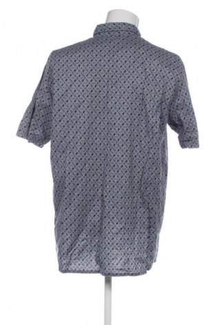 Herrenhemd Unbranded, Größe XL, Farbe Mehrfarbig, Preis € 14,77