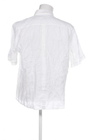 Herrenhemd Unbranded, Größe L, Farbe Weiß, Preis € 27,70