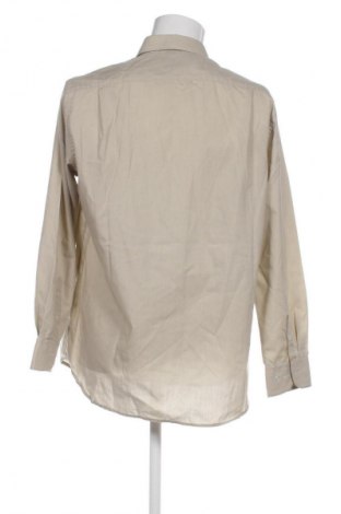 Herrenhemd Unbranded, Größe L, Farbe Grün, Preis € 27,70