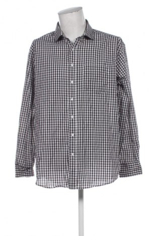 Herrenhemd Unbranded, Größe XL, Farbe Mehrfarbig, Preis € 15,00