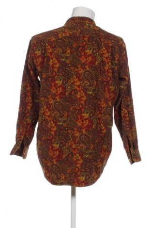 Férfi ing United Colors Of Benetton, Méret M, Szín Sokszínű, Ár 6 764 Ft