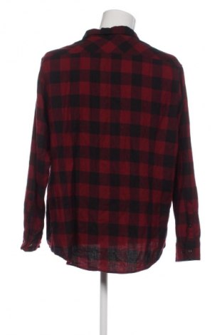 Мъжка риза Urban Classics, Размер 3XL, Цвят Многоцветен, Цена 33,97 лв.