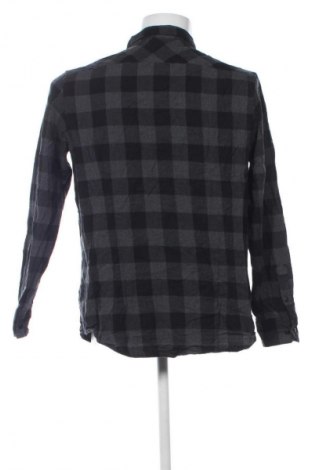 Herrenhemd Urban Classics, Größe XL, Farbe Mehrfarbig, Preis € 18,99