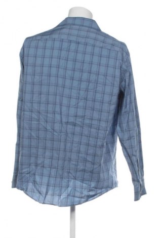 Pánska košeľa  Van Heusen, Veľkosť XL, Farba Modrá, Cena  8,95 €