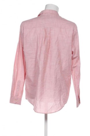 Herrenhemd Van Heusen, Größe XL, Farbe Rosa, Preis € 27,70