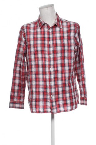 Herrenhemd Van Linnen, Größe XXL, Farbe Mehrfarbig, Preis 9,99 €