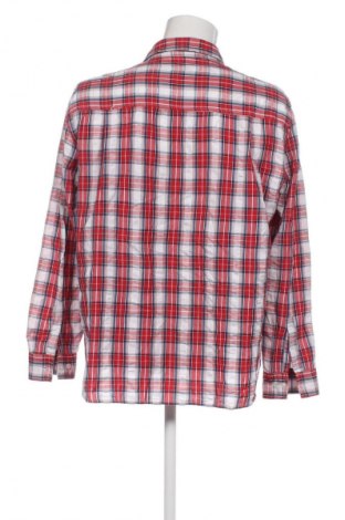 Herrenhemd Van Linnen, Größe XXL, Farbe Mehrfarbig, Preis 9,99 €