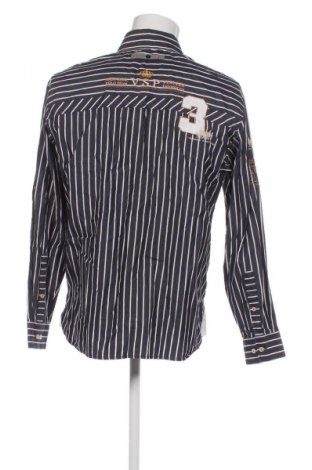 Мъжка риза Van Santen, Размер L, Цвят Многоцветен, Цена 54,74 лв.