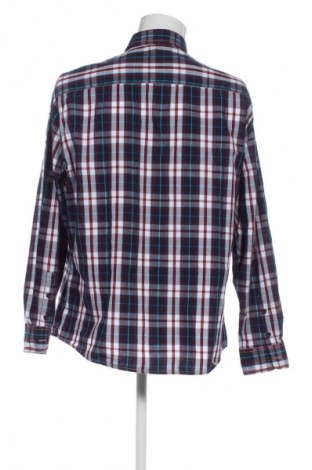 Мъжка риза Van Vaan, Размер XXL, Цвят Многоцветен, Цена 26,25 лв.