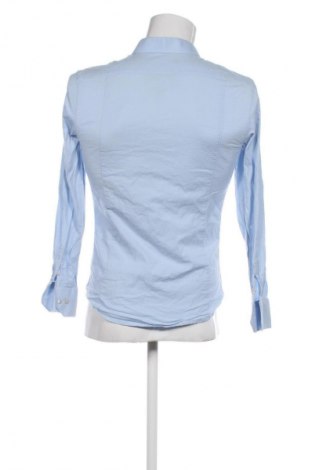 Herrenhemd Vegea, Größe L, Farbe Blau, Preis € 17,39