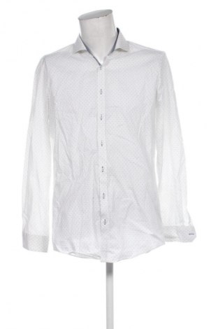 Мъжка риза Venti, Размер S, Цвят Многоцветен, Цена 29,33 лв.