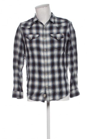 Pánska košeľa  Vintage, Veľkosť M, Farba Viacfarebná, Cena  15,00 €