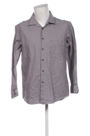 Мъжка риза Vistula, Размер XXL, Цвят Многоцветен, Цена 33,93 лв.