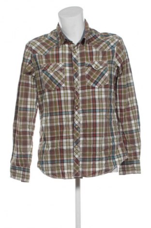 Herrenhemd WE, Größe XL, Farbe Mehrfarbig, Preis € 8,99