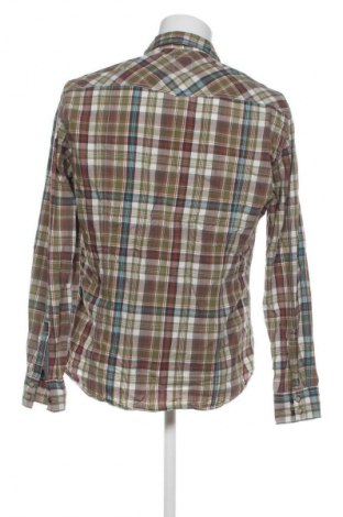 Herrenhemd WE, Größe XL, Farbe Mehrfarbig, Preis € 8,99