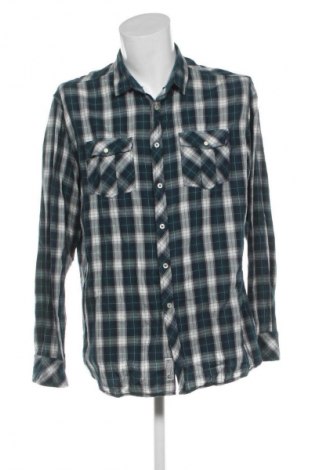 Herrenhemd WE, Größe XXL, Farbe Mehrfarbig, Preis 8,99 €