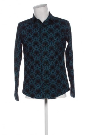 Herrenhemd WE, Größe M, Farbe Mehrfarbig, Preis € 15,00