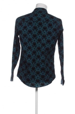 Herrenhemd WE, Größe M, Farbe Mehrfarbig, Preis € 15,00