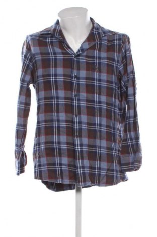 Мъжка риза Walbusch, Размер M, Цвят Многоцветен, Цена 15,99 лв.